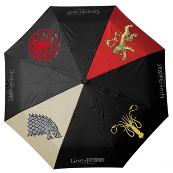 Game Of Thrones - Umbrella Sigilis