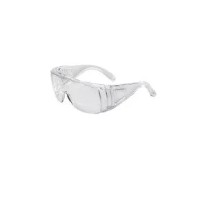 BBrand Boston Spectacles Clear Ref BBBS Pack of 10Up to 3 Day Leadtime