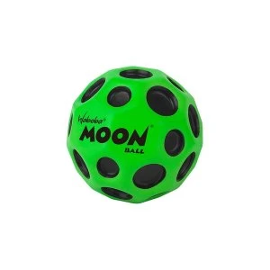 Waboba Moon ball - Green