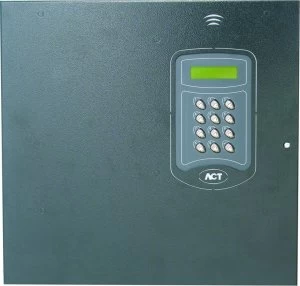 ACT Pro 4200 4 Door Controller