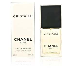 Chanel Cristalle Eau de Parfum For Her 50ml