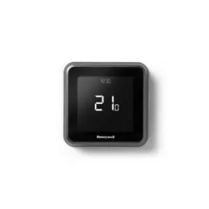 Honeywell Home Lyric T6 Smart Thermostat - Wired - 968419