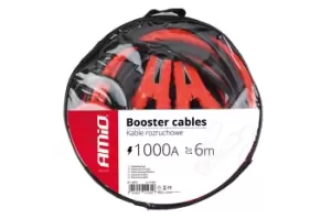 AMiO Jumper cables 01435