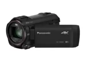 Panasonic HC-VX980EB-K Camcorder