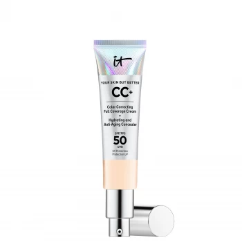 IT Cosmetics Your Skin But Better CC+ Cream with SPF50 32ml (Various Shades) - Fair-Light