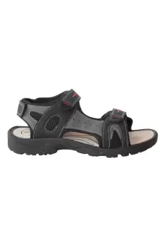 Triple Touch Fastening Sports Sandals