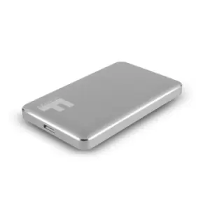 Axagon EE25-F6G storage drive enclosure HDD/SSD enclosure Grey 2.5"