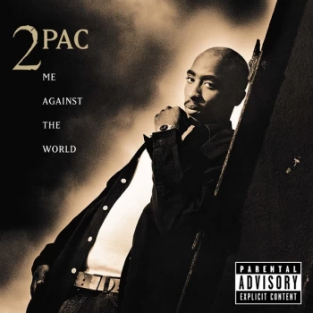 2Pac - Me Against The World Vinyl