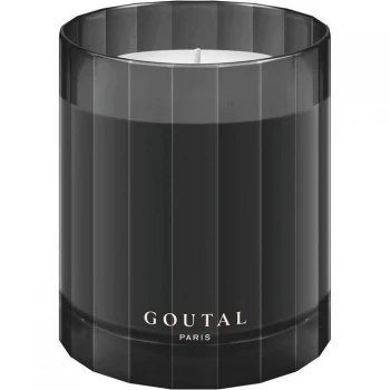 Goutal Bois Cendres Scented Candle 185g