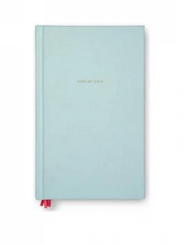 Kate Spade New York Kate Spade Word To The Wise Journal, Hold My Calls, One Colour, Women