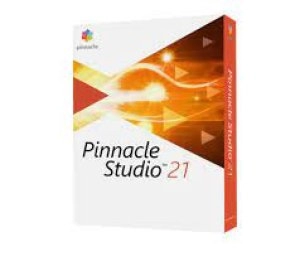 Corel Pinnacle Studio 21 Standard