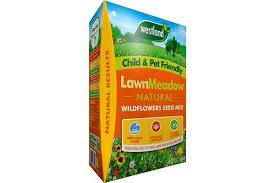 Westland Lawn Meadow Box 40m2 - wilko