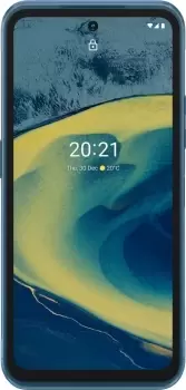 Nokia XR20 16.9cm (6.67") Android 11 5G USB Type-C 4GB 64GB...