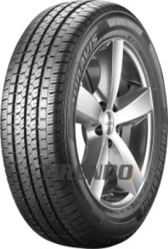 Bridgestone Duravis R 410 215/65 R16C 102/100H 6PR