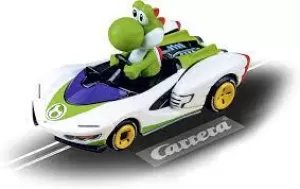 CARRERA GO Nintendo Mario Kart P-Wing Yo| 20064183