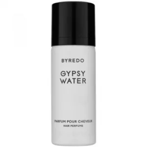 Byredo Gypsy Water Hair Mist Unisex 75ml