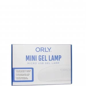 ORLY Gel FX Mini Lamp