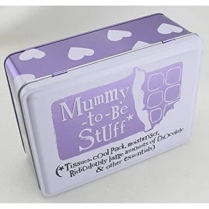 Brightside Mummy to be Stuff Tin (One Random Supplied)