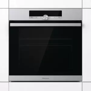 Hisense BSA65332AX Built In Electric Single Oven