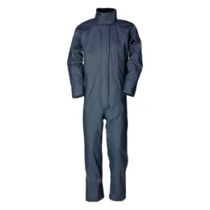 4964 Flexothane Montreal Coverall Navy Large