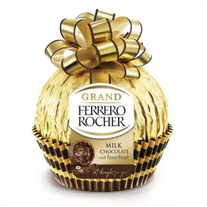Grand Ferrero Rocher Chocolate 125g