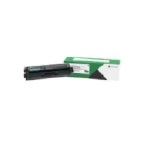 Lexmark 20N2XC0 Cyan Laser Toner Ink Cartridge