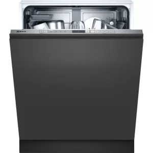 NEFF N30 S353HAX02G Fully Integrated Dishwasher
