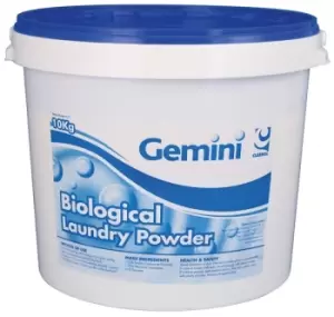 Biological Washing Powder - 10KG 031118 CLEENOL
