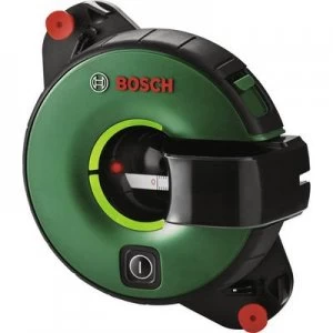 Bosch Home and Garden Atino Multi-line laser Self-levelling Range (max.): 1.7 m