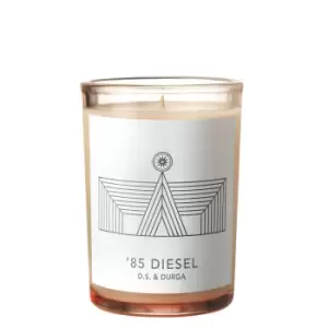 D.S. & Durga 85 Diesel Scented Candle 198g