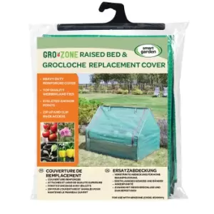 Smart Garden Grozone Raised Bed & Grocloche Cover