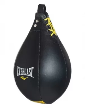 Everlast Leather Speed Bag 4241