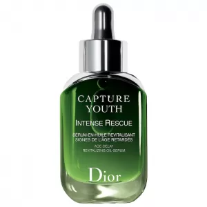 Dior Capture Youth Intense Rescue Age-Delay Revitalizing Oil-Serum 30ml