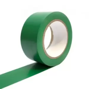 Coba Europe COBA Green PVC 33m Hazard Tape