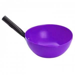 Shires Feed Scoop - Purple