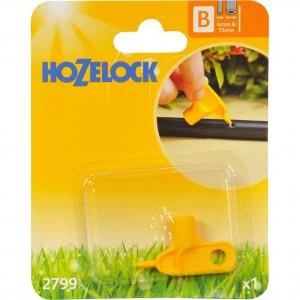 Hozelock CLASSIC MICRO Hole Punch Tool