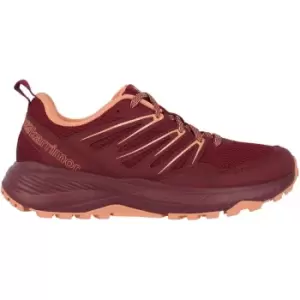 Karrimor Caracal TR Womens Trainers - Brown