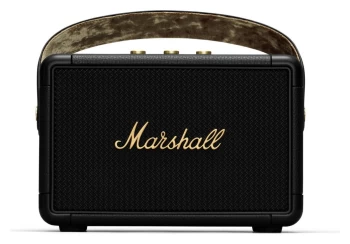 Marshall Kilburn II Bluetooth Speaker - Black