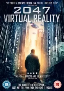 2047 - Virtual Reality