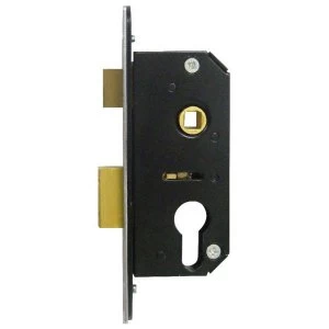 Willenhall Locks EP1b Centre Case Lock Sashcase