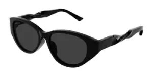 Balenciaga Sunglasses BB0209SA Asian Fit 001