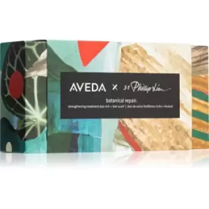 Aveda Botanical Repair Strenghthening Treatment Duo Rich Gift Set (for Hair)