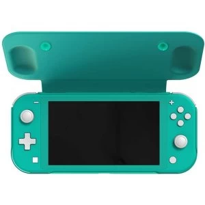 Nintendo Switch Turquoise Flip Case
