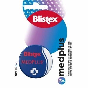 Blistex Med Plus SPF 15 7ml