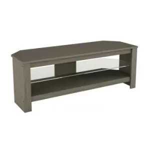 AVF Calibre Up to 55" TV Stand - Grey Wood Effect