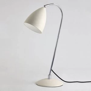 1 Light Table Lamp Cream, E27