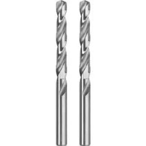 kwb 206520 Metal twist drill bit 2mm