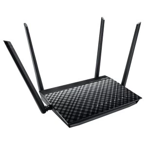 Asus RTAC57U AC1200 Dual Band Wireless Router