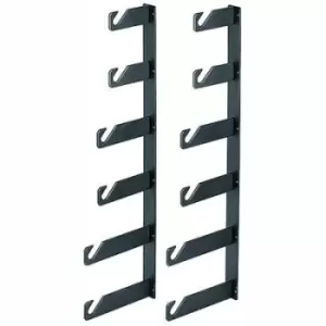 Manfrotto 045-6 Background Paper Hooks for Six Rolls