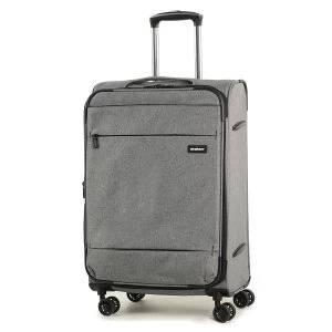 Members by Rock Luggage Beaufort Medium Suitcase